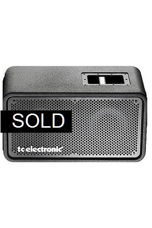 TC Electronic RS210 TC Electronic RS210